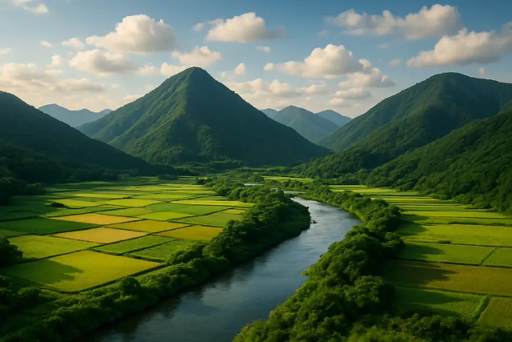 戦略的ブランディングのイメージ