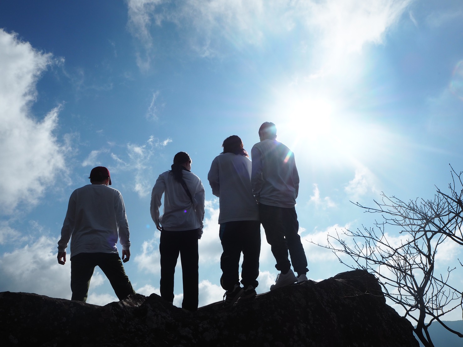 アサーティブコミュニケーション