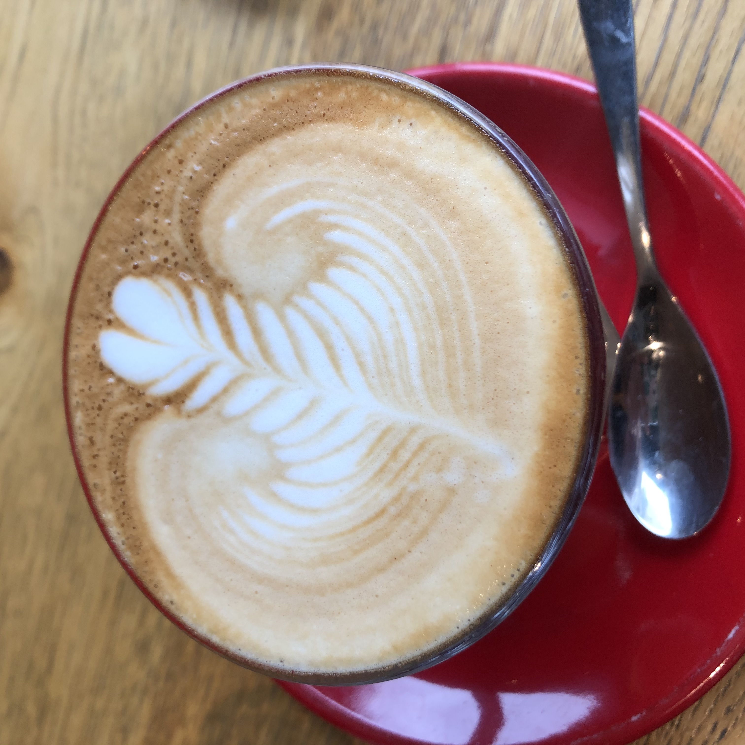 Mont Libertéと丘ばちビール