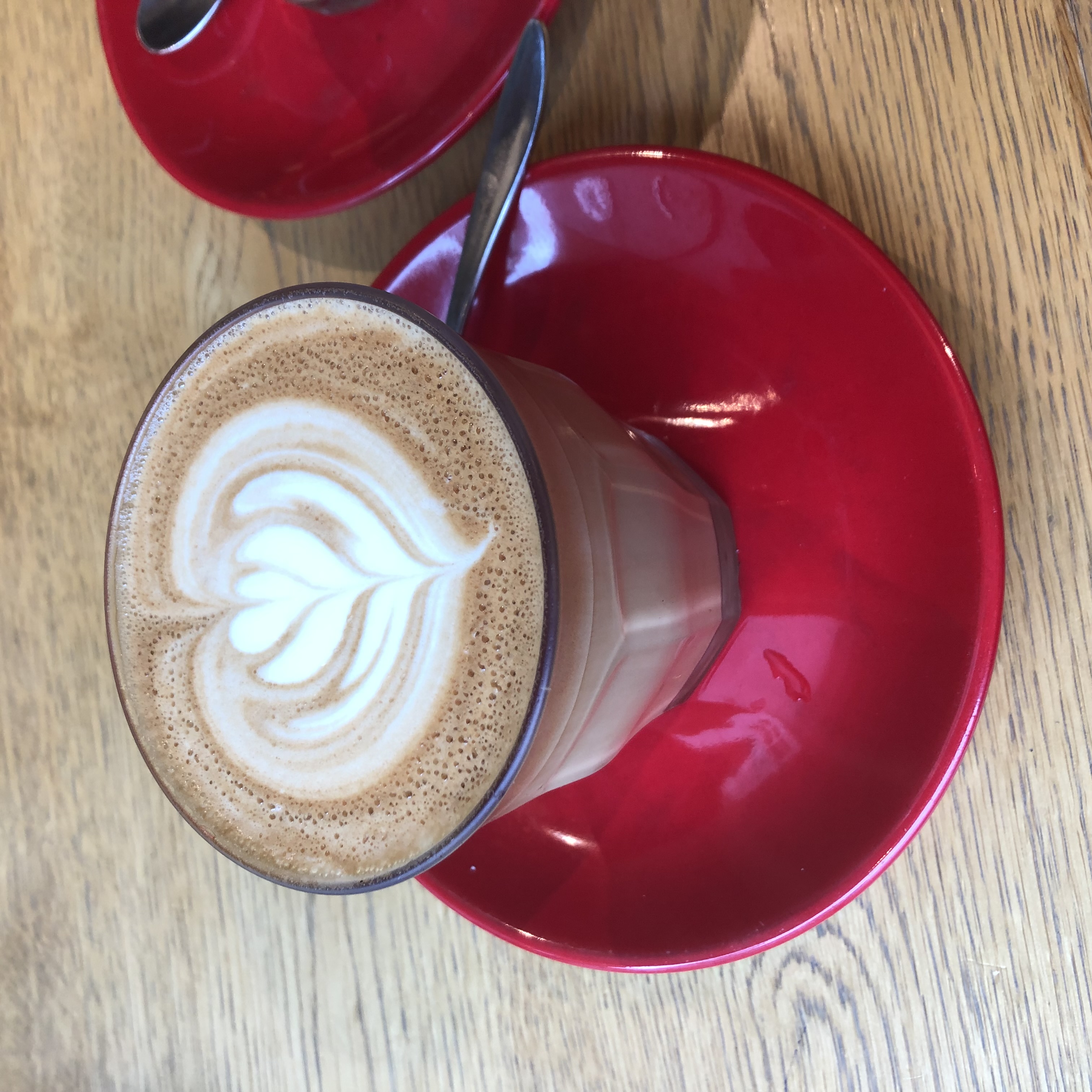 Together Nestléのイメージ