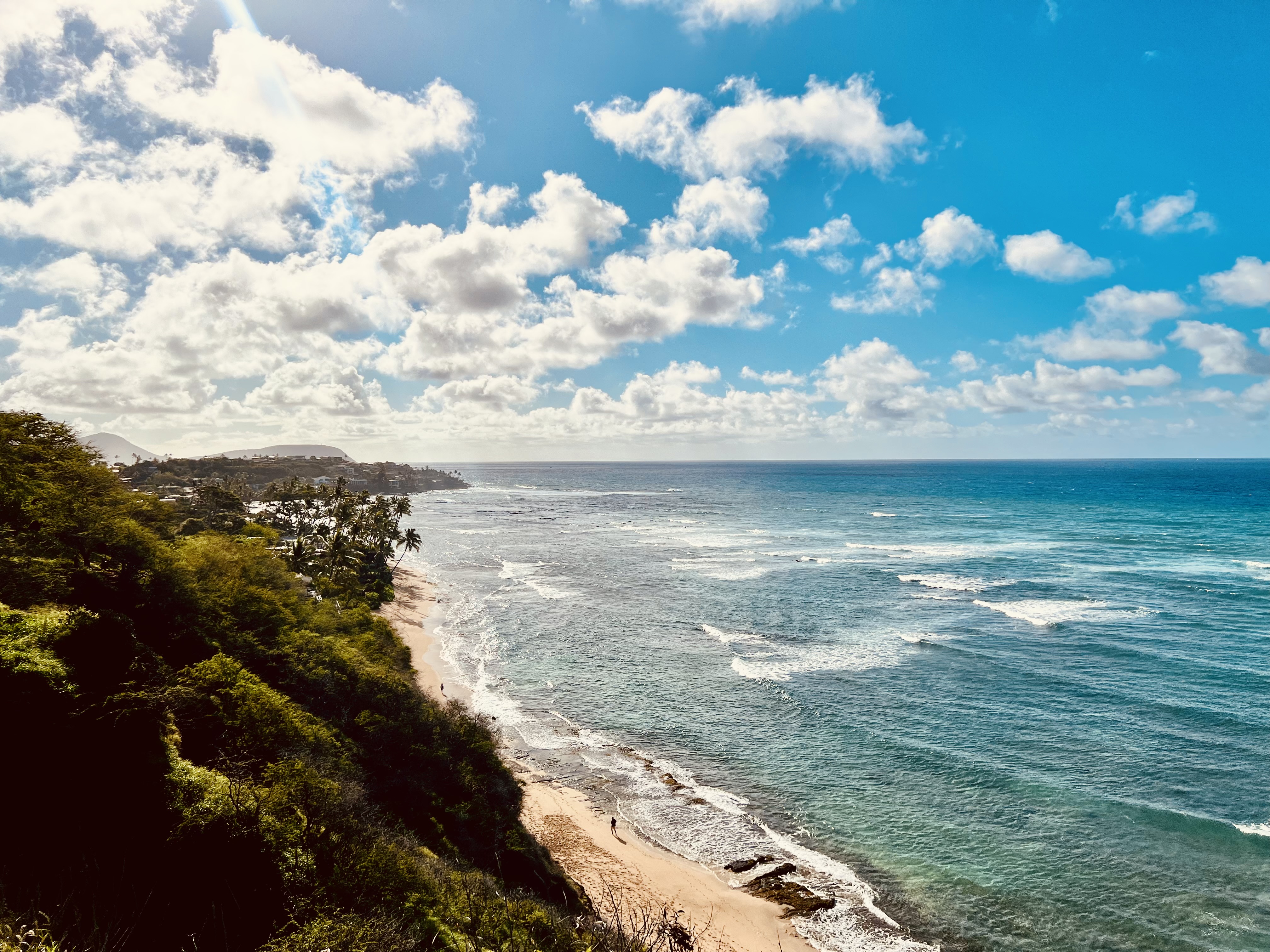 共に創った景色